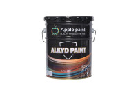 Sơn phủ ALKYD nhanh khô