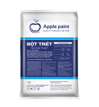 BỘT TRÉT NGOẠI THẤT PE400