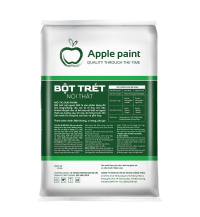 Bột trét nội thất PI400