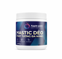 Matis Dẻo - keo trét tường đa năng