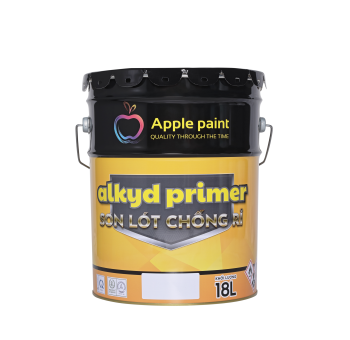 Sơn Lót Chống Gỉ Đỏ AC02BR