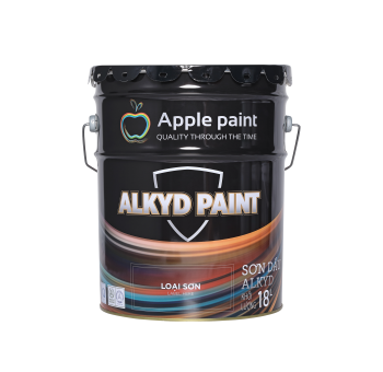 Sơn phủ ALKYD nhanh khô