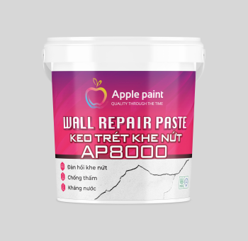 Keo trét khe nứt AP8000