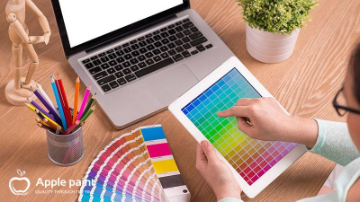 Báo Giá Thi Công Sơn Epoxy Nhà Ở, Nhà Xưởng Chi Tiết 2021