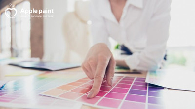 Đại Lý Sơn Epoxy Uy Tín Hàng Đầu TP. Hồ Chí Minh