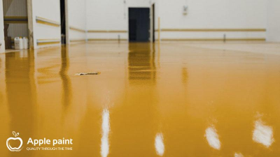 Đơn Vị Thi Công Sơn Epoxy Tại TP. HCM Được Ưa Chuộng Nhất