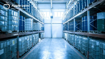 Sơn Chống Axit Epoxy - Giải Pháp Hoàn Hảo Cho Doanh Nghiệp