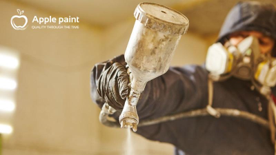 Tìm Hiểu Về Sơn Chống Rỉ Epoxy Cho Các Công Trình Dễ Bị Ảnh Hưởng Của Môi Trường