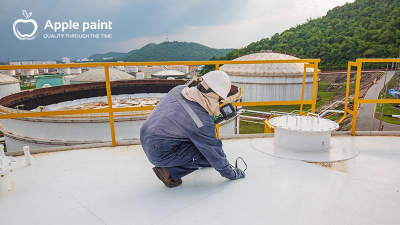 Cách Lựa Chọn Sơn Công Nghiệp Cho Công Trình Của Bạn