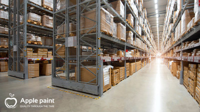 Tất Tần Tật Những Thông Tin Cần Biết Về Sơn Epoxy