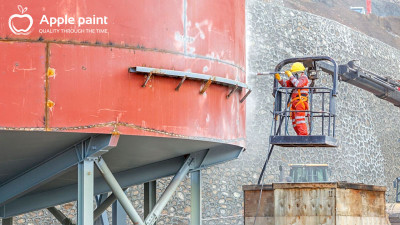 Giá Sơn Sắt Thép Hiện Nay Trên Thị Trường Là Bao Nhiêu?