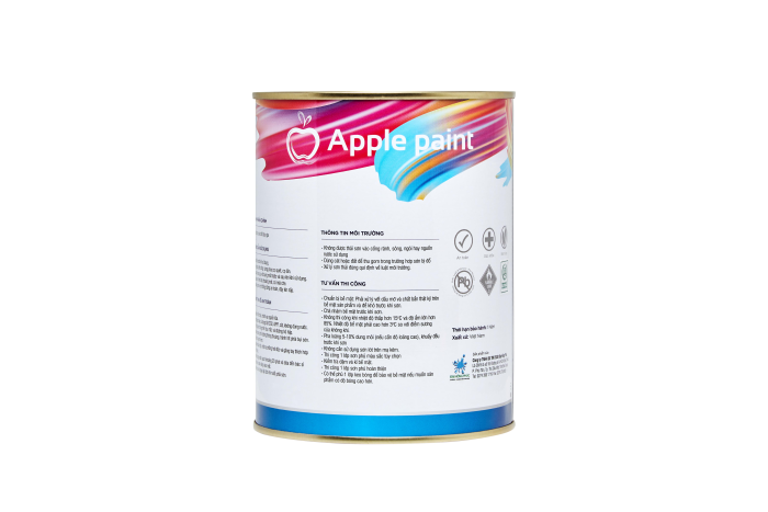 Sơn mạ kẽm 2in1