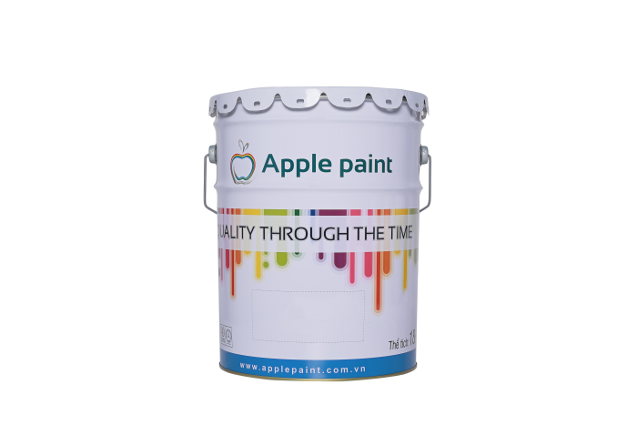 Sơn Phủ Epoxy