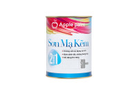 Sơn mạ kẽm 2in1