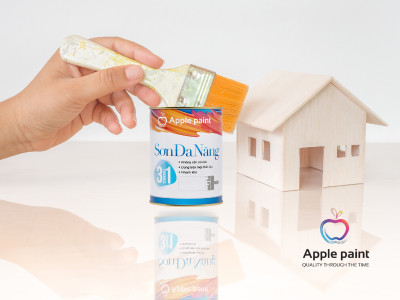 Sơn đa năng là gì? Tiêu chí lựa chọn sơn chuẩn cho mọi bề mặt.